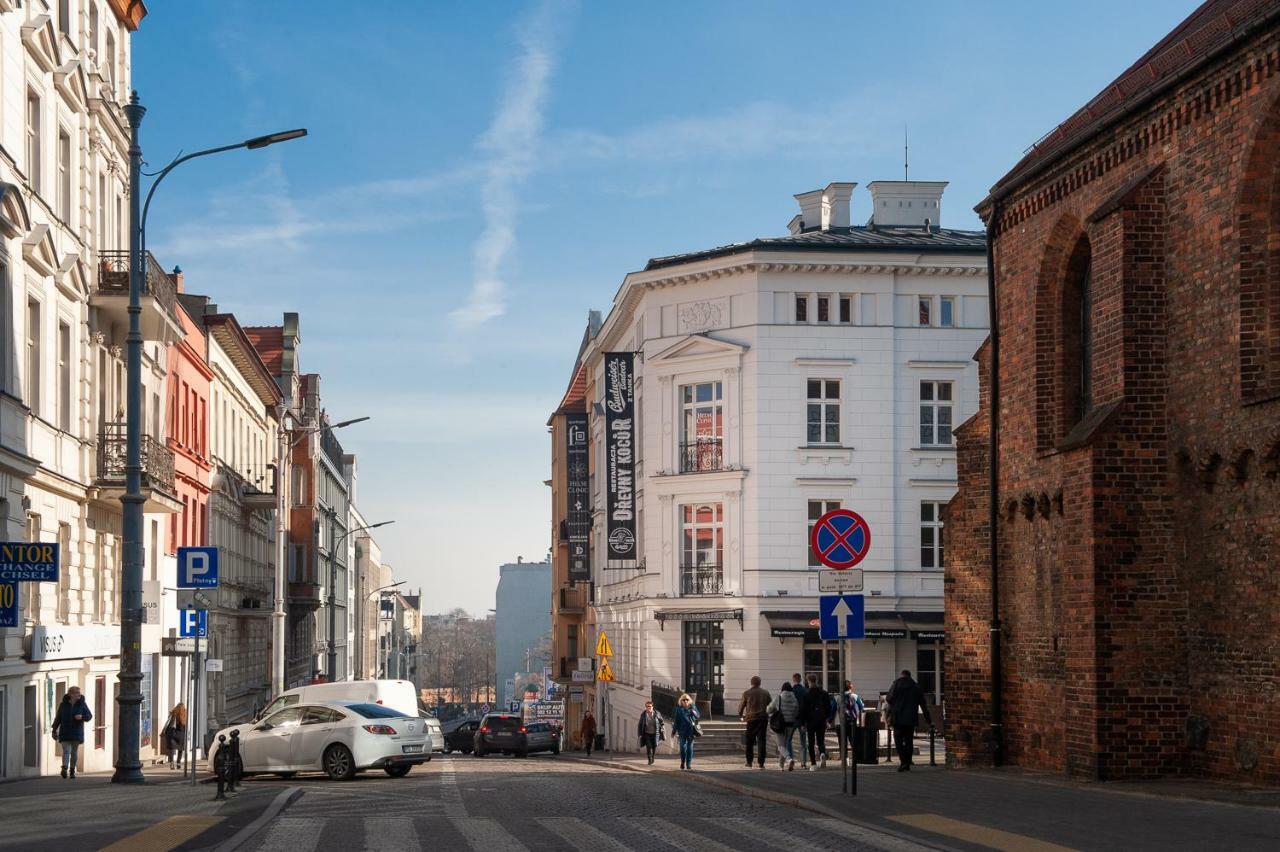 Eswiety10 Poznan Luaran gambar